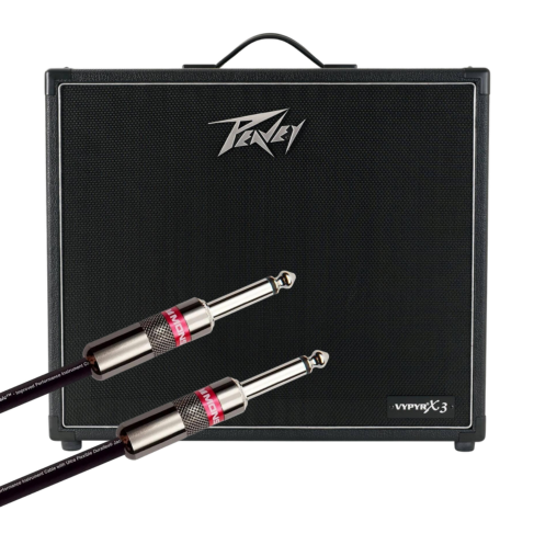 Combo gitarowe Peavey 100W VYPYR X3