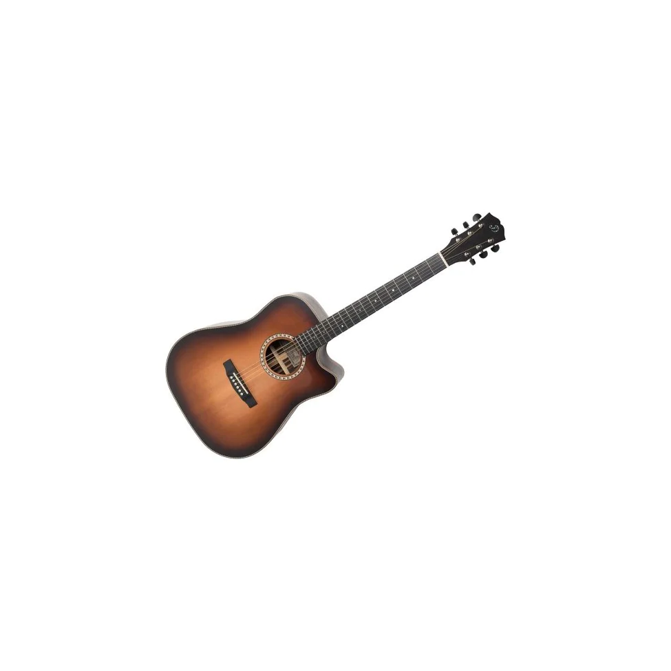 Dowina Rioja DCE LB - gitara elektroakustyczna