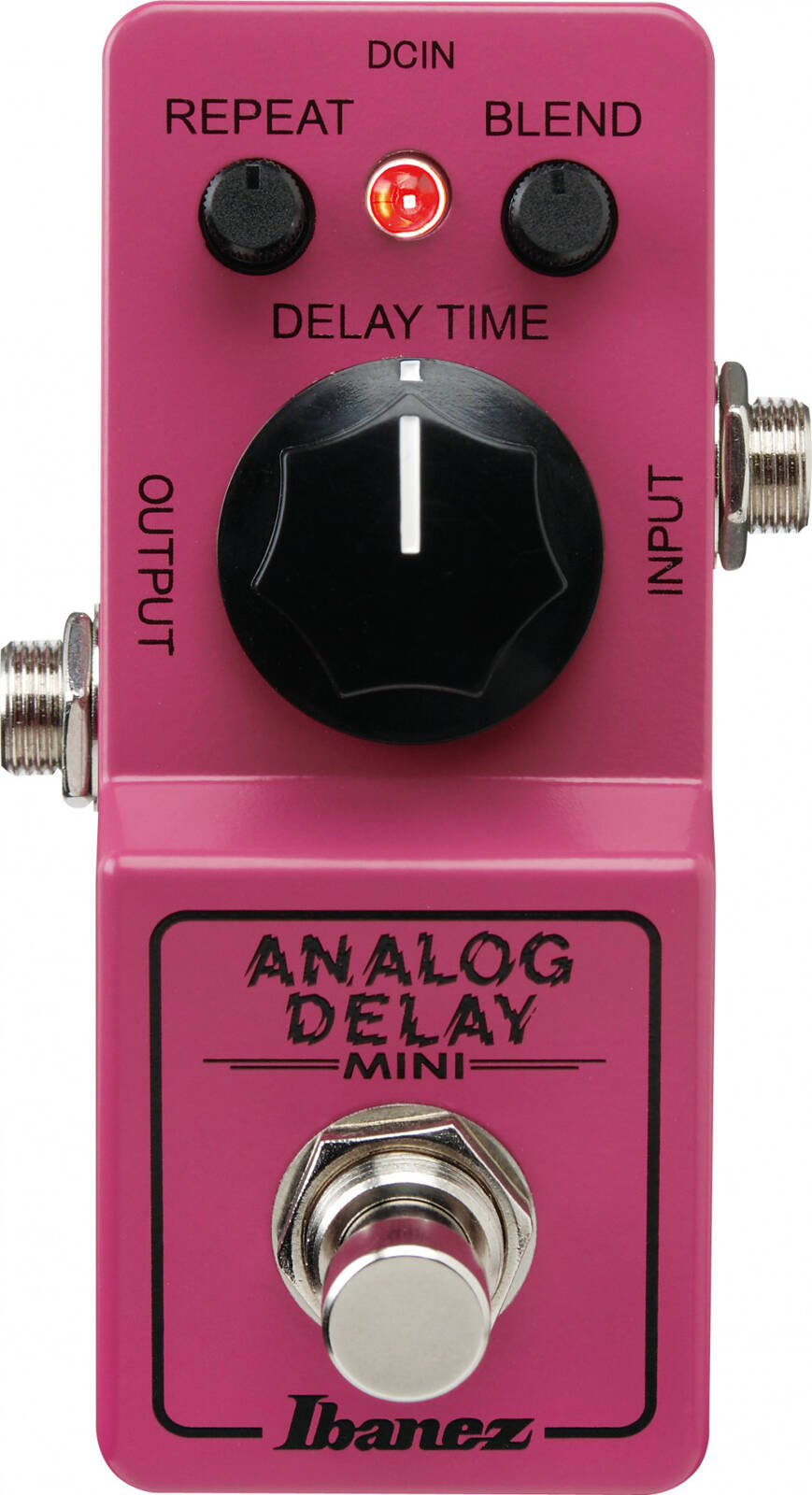 Efekt gitarowy Ibanez Analog Delay Mini ADMINI