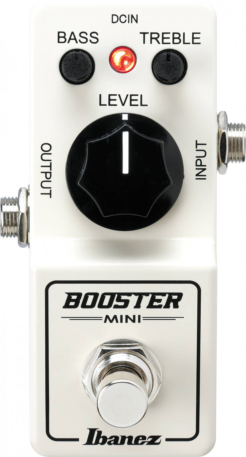 Ibanez Booster Mini BTMINI