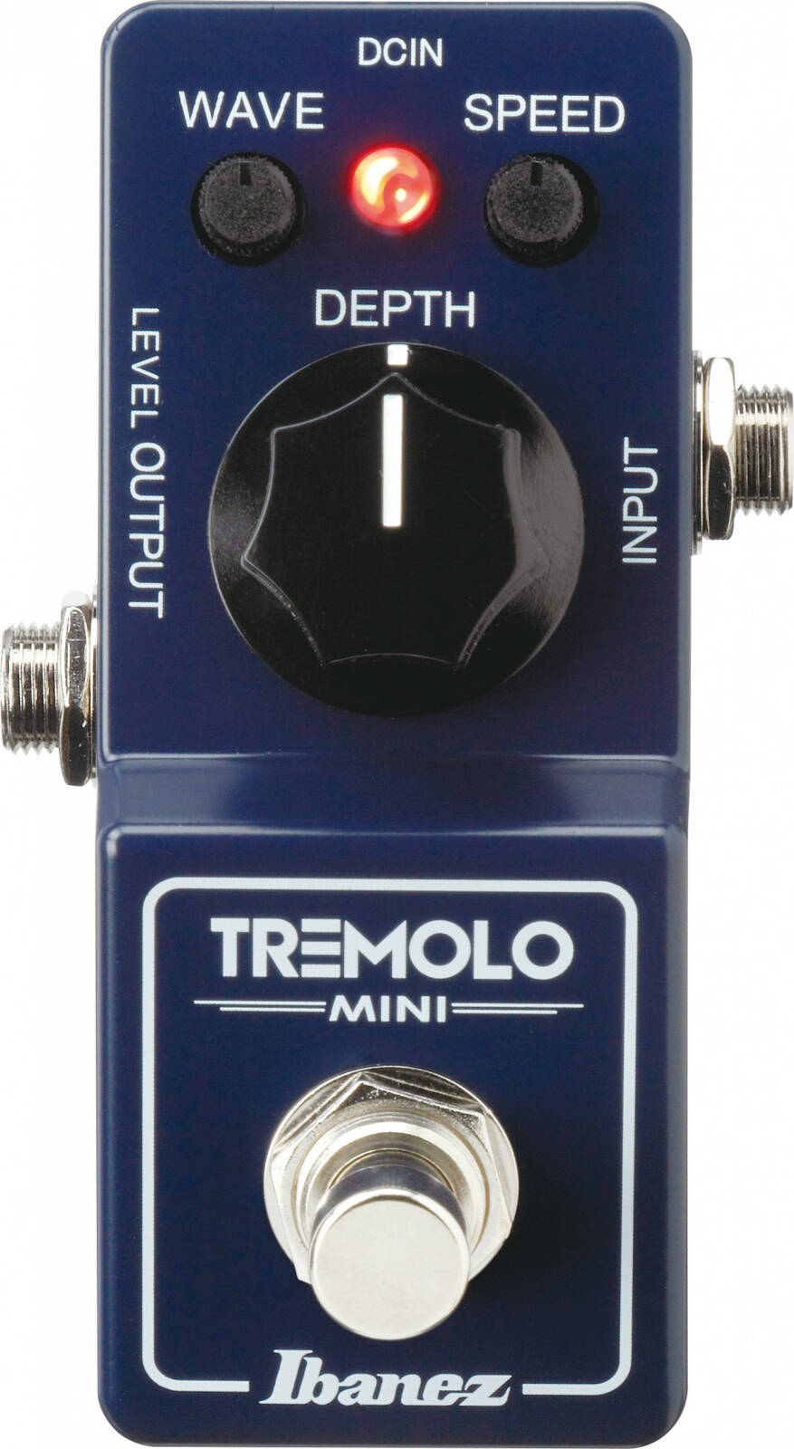 Efekt gitarowy Ibanez Tremolo Mini TRMINI