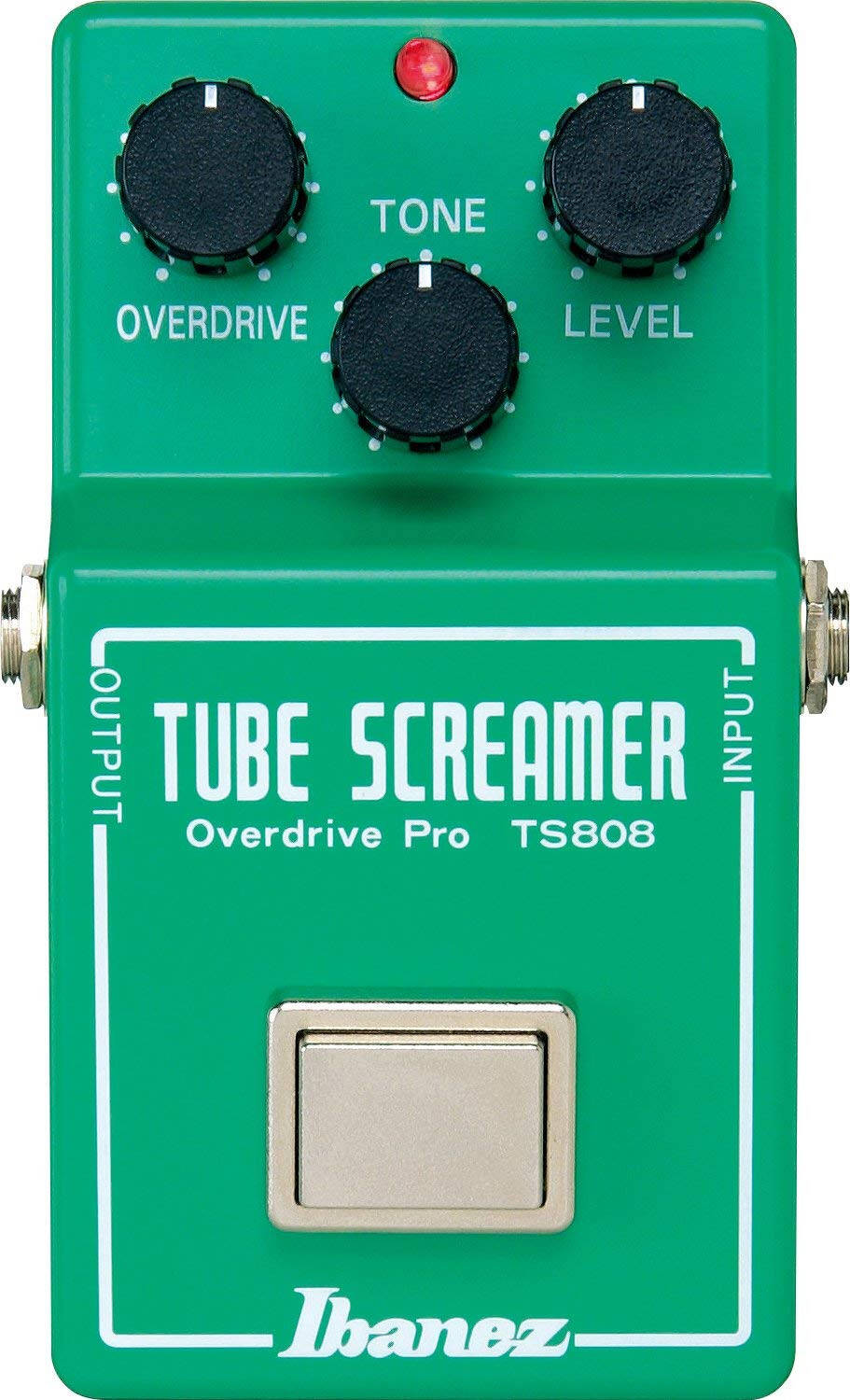 Efekt gitarowy Ibanez Tube Screamer TS808