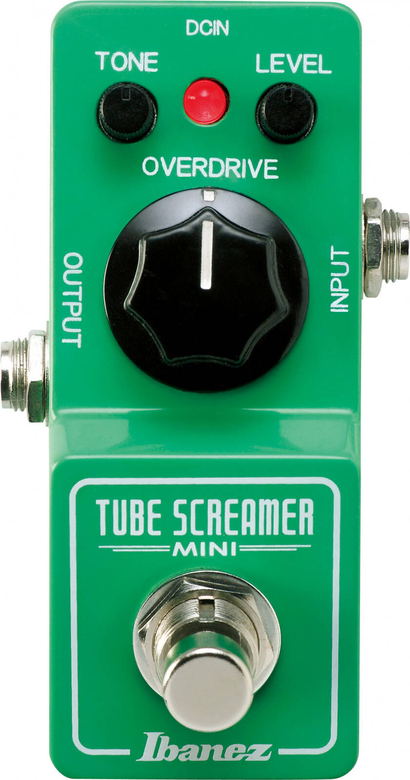 Ibanez Tube Screamer TSMINI 