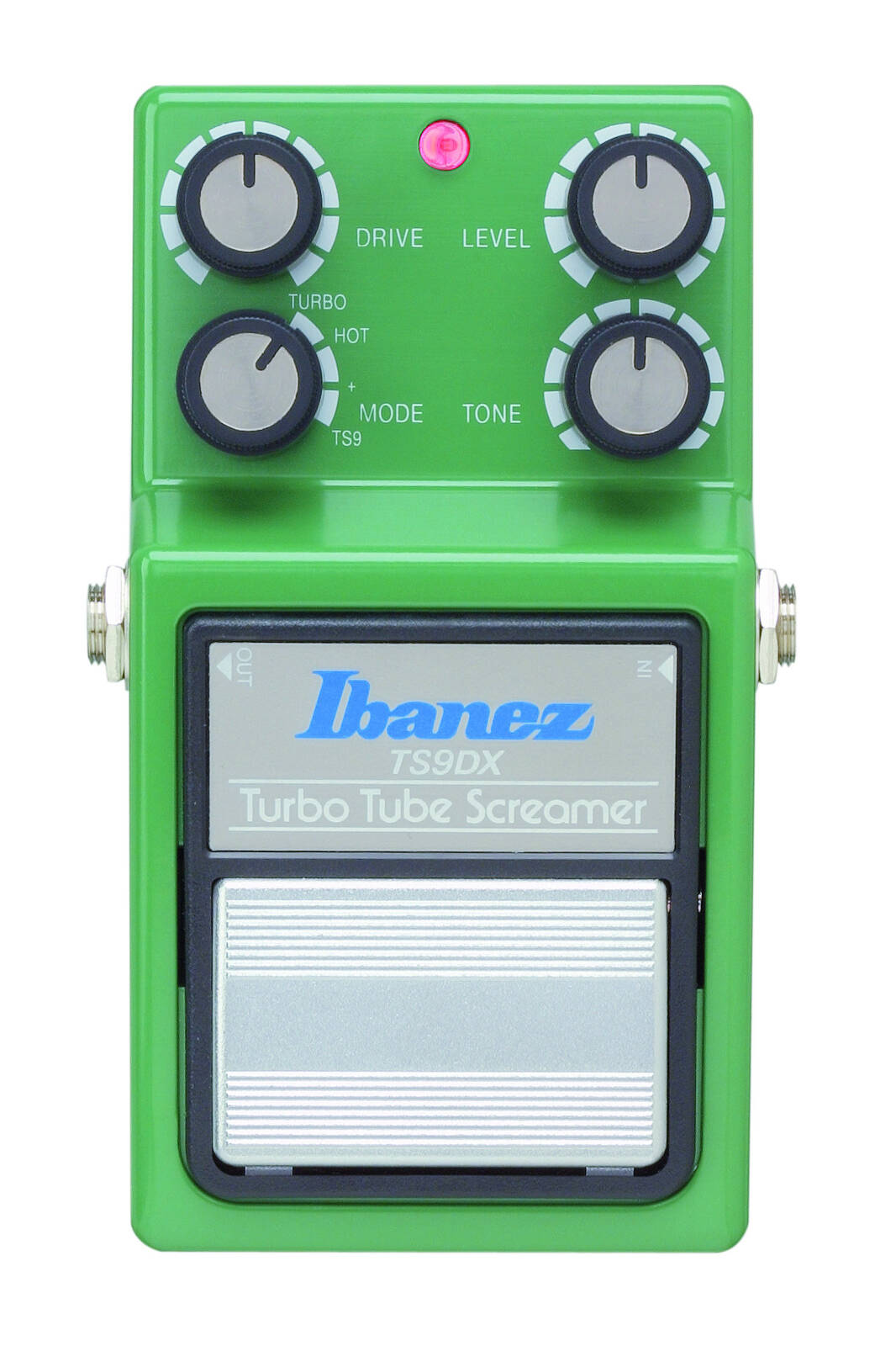 Ibanez Turbo Tube Screamer TS9DX Overdrive