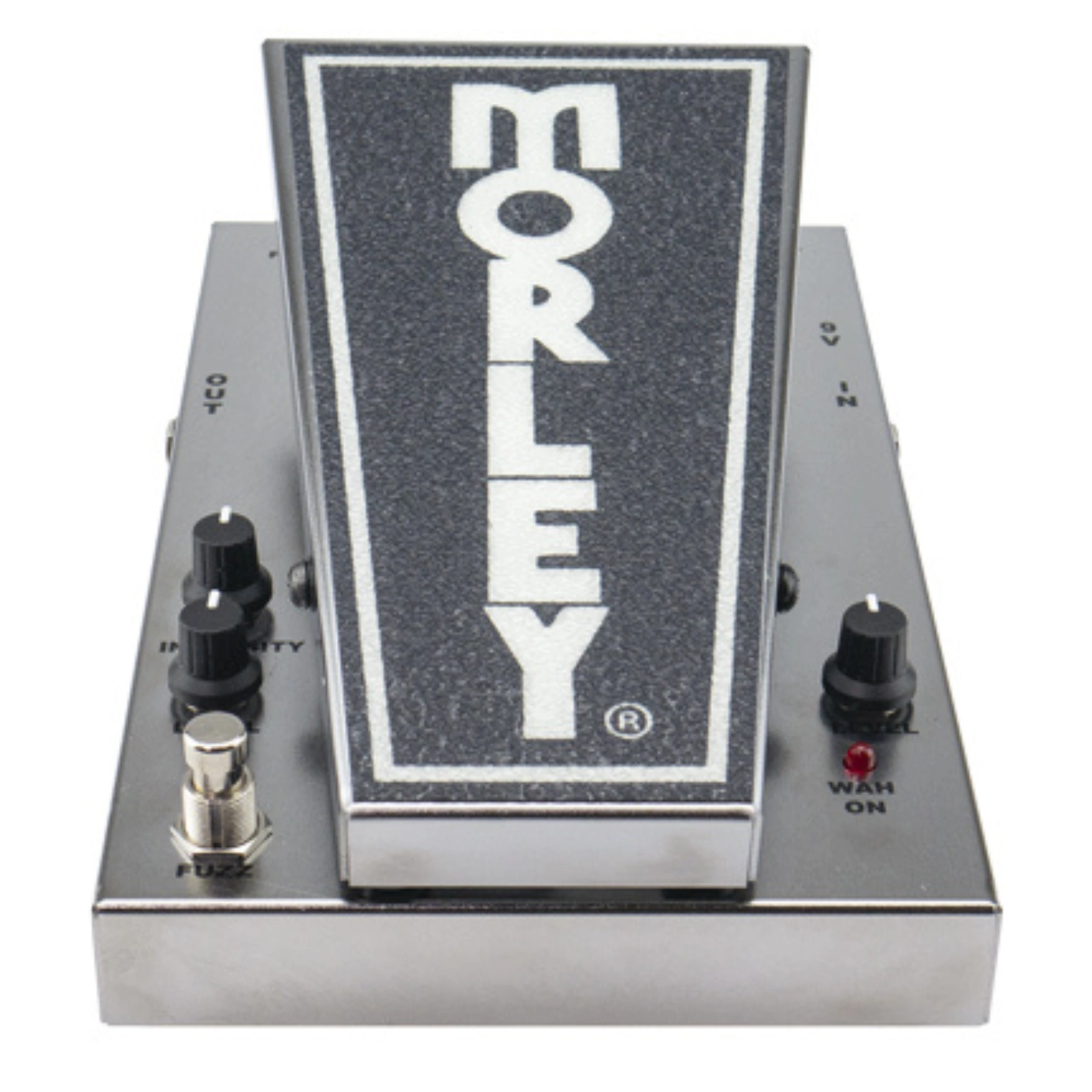 Morley Cliff Burton Power Fuzz Wah