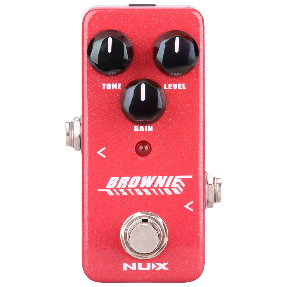 NUX NDS-2 BROWNIE