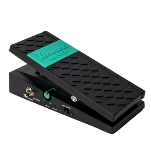 Efekt gitarowy Wah Ibanez WH10V3
