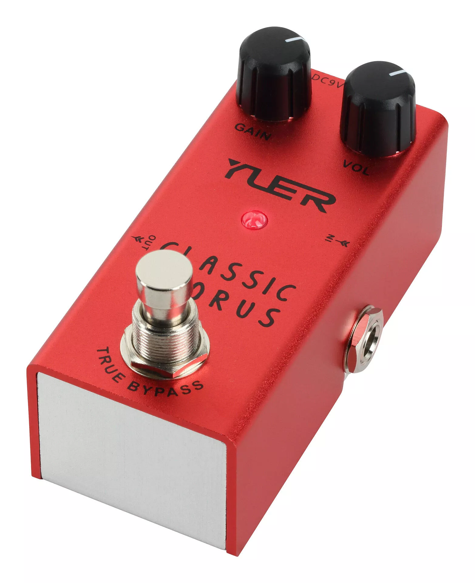 Efekt gitarowy Yuer RF-05