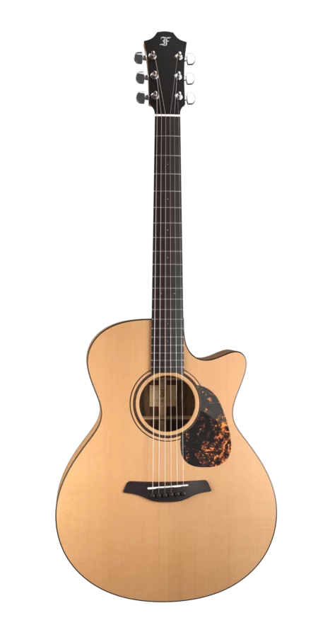 Furch Blue Gc-CM SPE gitara elektroakustyczna