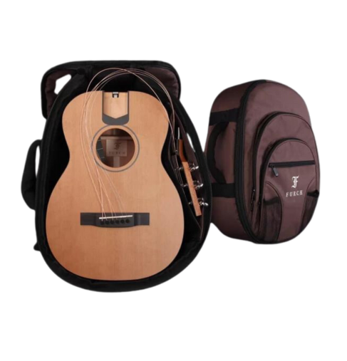 Furch Little Jane LJ10-CM Travel