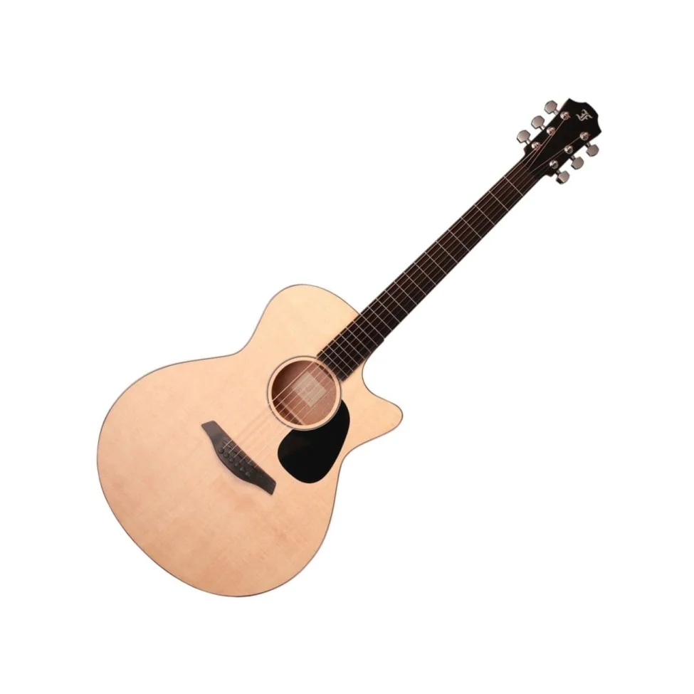 Furch Violet Gc-SM SPE gitara elektroakustyczna z pokrowcem