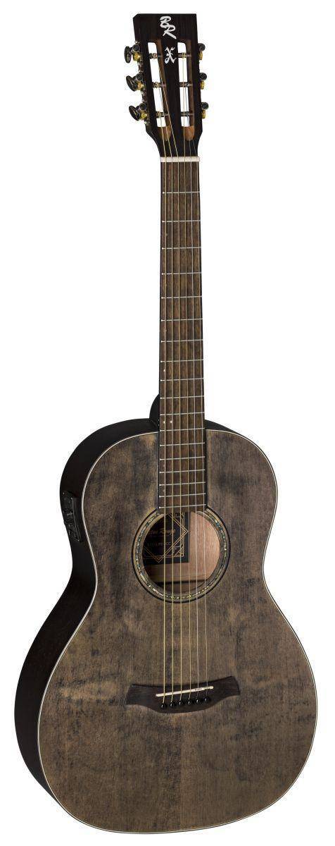 Gitara elektroakustyczna Baton Rouge X11LS/PE-SCC