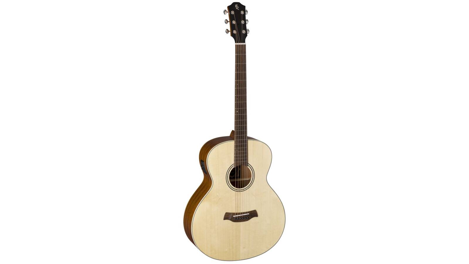 Gitara elektroakustyczna Baton Rouge X11S/BTE Baritone