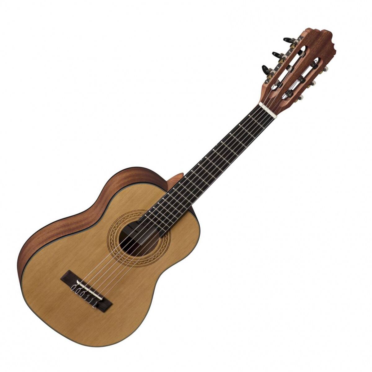 Gitara klasyczna 1/4 La Mancha Rubinito CM/47