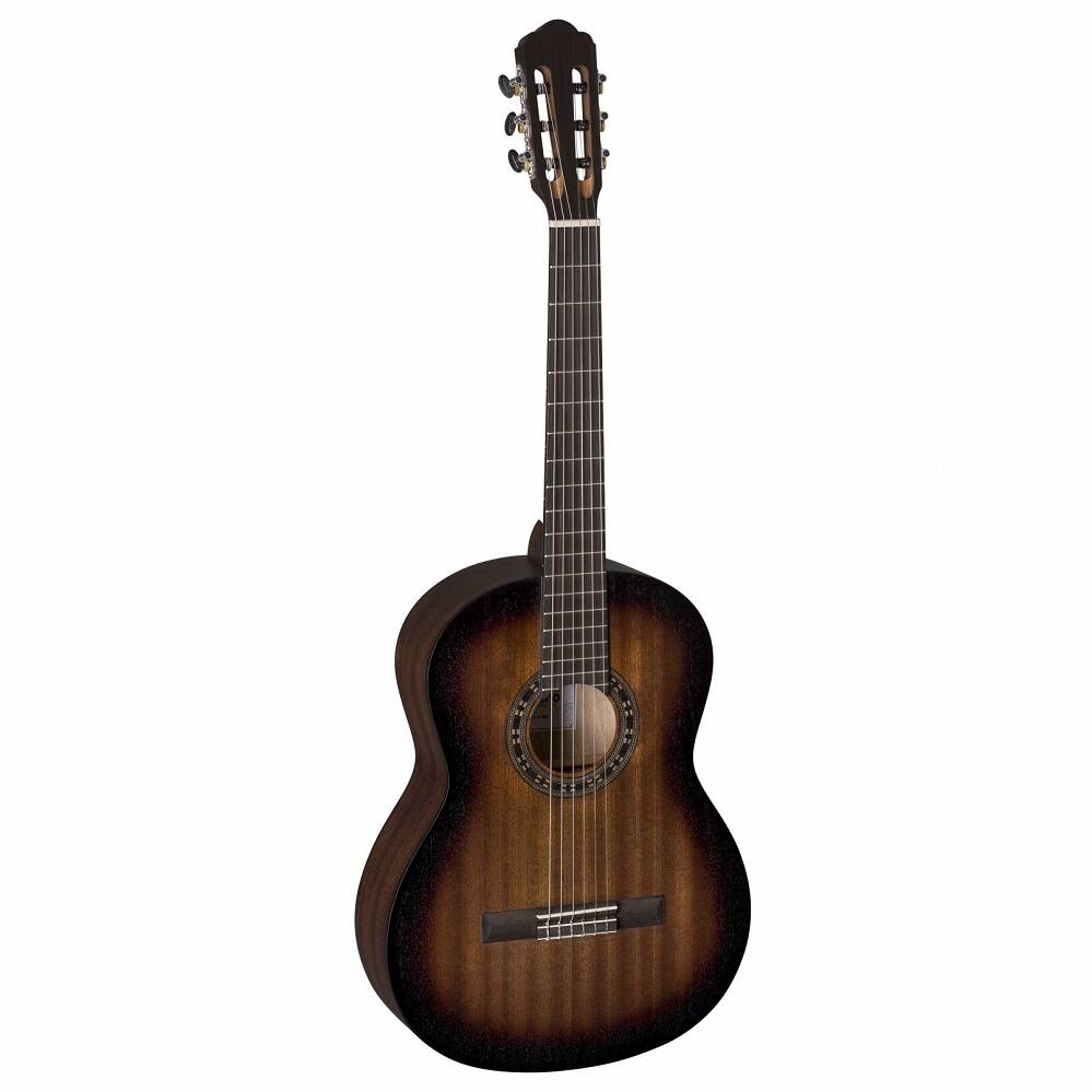 Gitara klasyczna 4/4 La Mancha Granito 33-N-MB