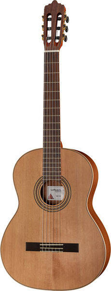 Gitara klasyczna 4/4 La Mancha Rubi CM