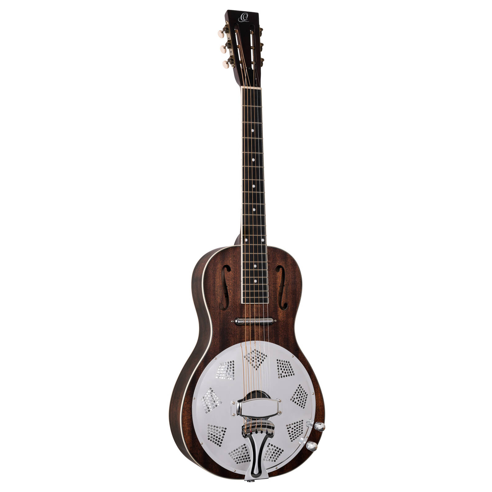 Gitara rezofoniczna