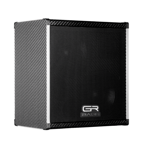 Kolumna Basowa Pasywna 400W GR Bass AT210