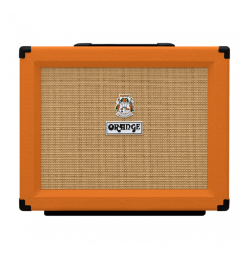Orange PPC112 1x12'' 60W