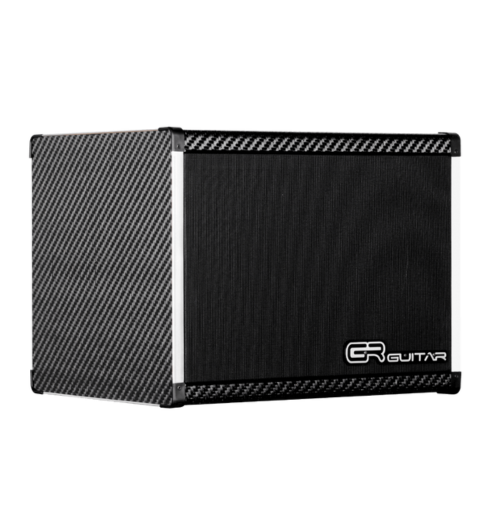 Kolumna gitarowa aktywna 300W GR Guitar AT G112A