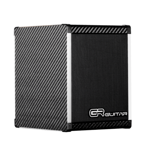 Kolumna gitarowa aktywna FRFR 300W GR Guitar AT G110A z włókna węglowego 1x10''