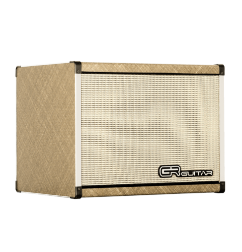 Kolumna gitarowa pasywna 100W GR Guitar NF G112 TR 