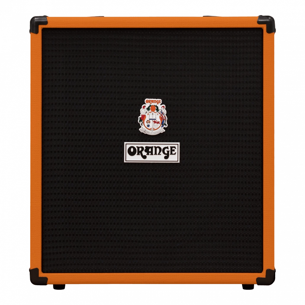 Kombo basowe Crush Bass 50 Orange