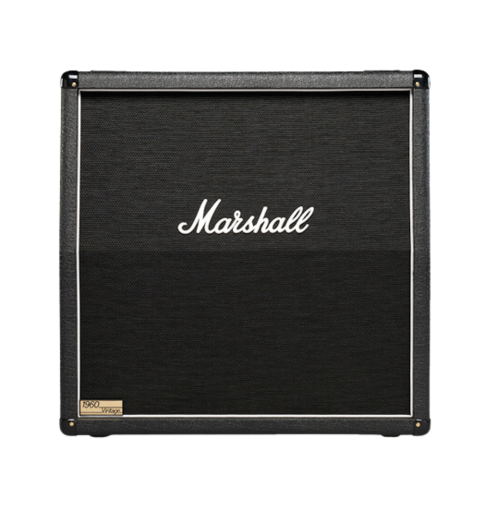 Marshall 1960AV kolumna gitarowa 280W 4x12"