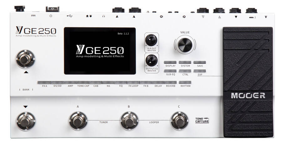 Mooer GE250