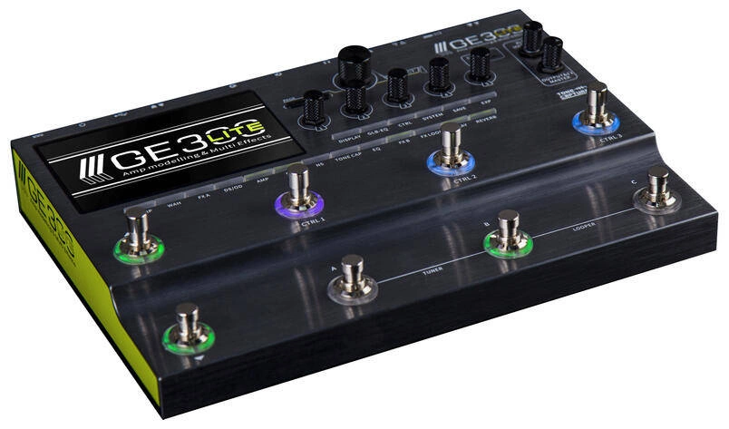 Mooer GE300 LITE