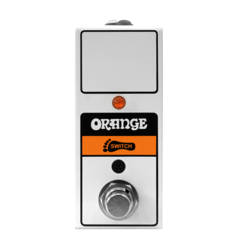 Orange FS-1 mini Footswitch przęłącznik nożny