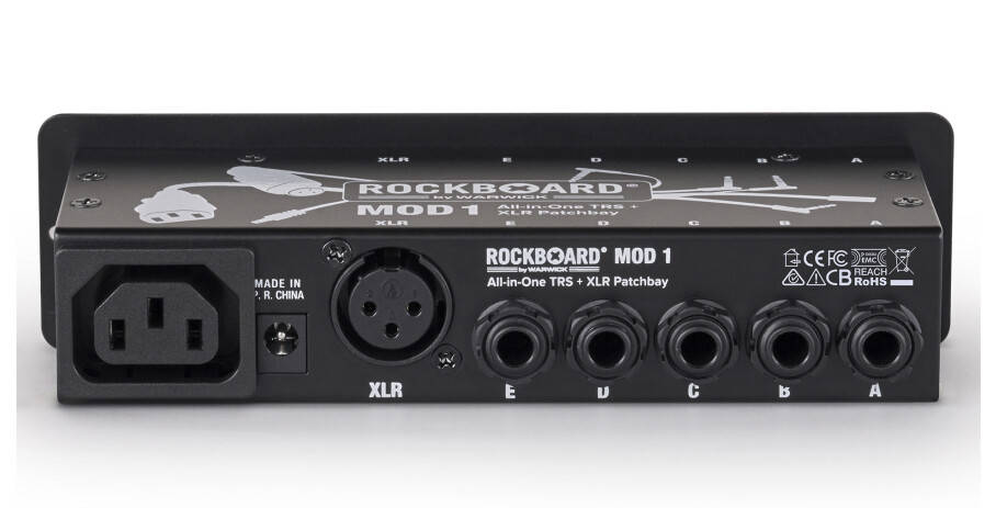 RockBoard MOD 1 V2