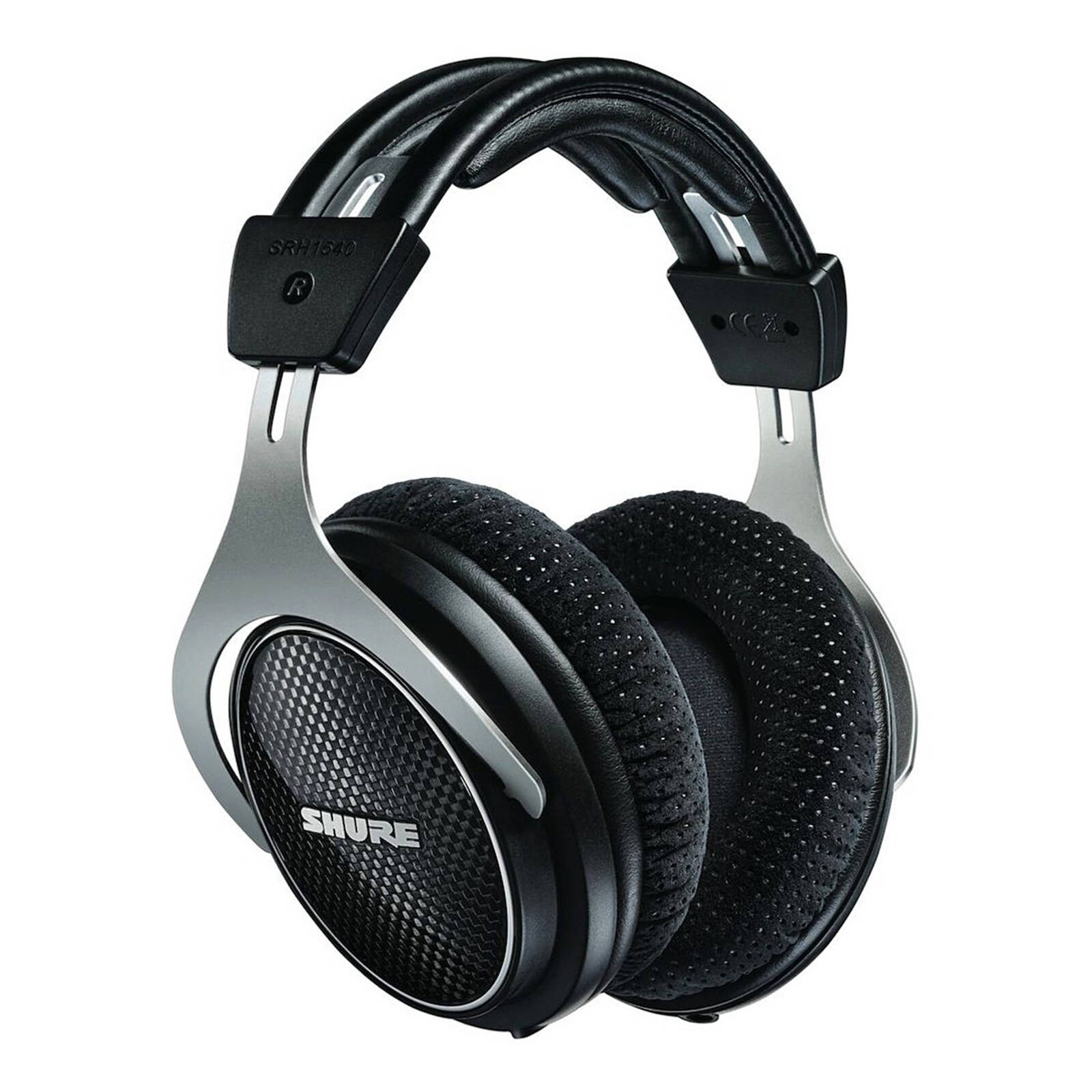 SRH 1540-BK Shure Słuchawki nauszne