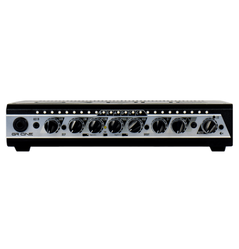 Wzmacniacz Basowy Head 800W Gr Bass ONE