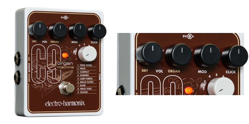  C9_Electro_Harmonix_efekt