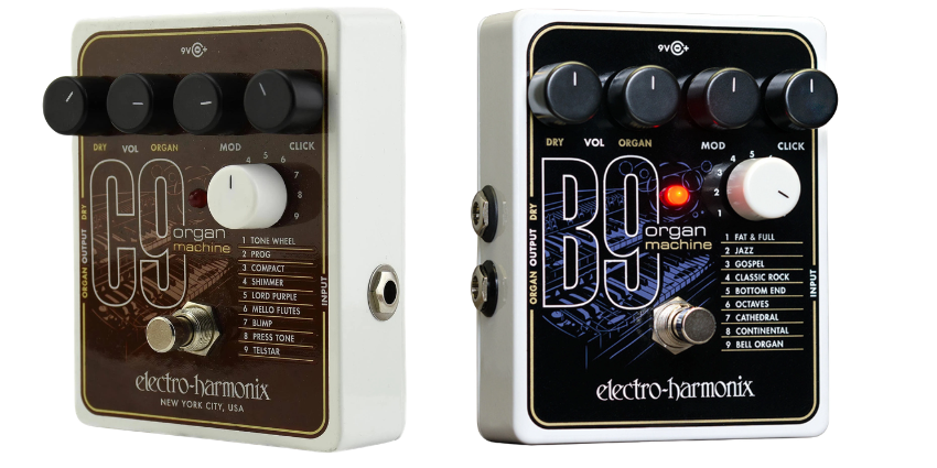  C9_czy_B9_Organ_Machine
