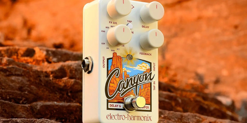  Canyon_Electro_Harmonix