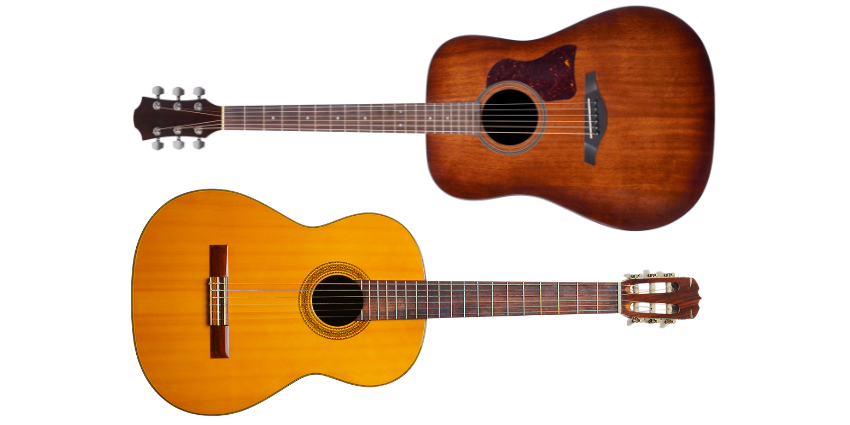  Gitara_klasyczna_a_akustyczna_