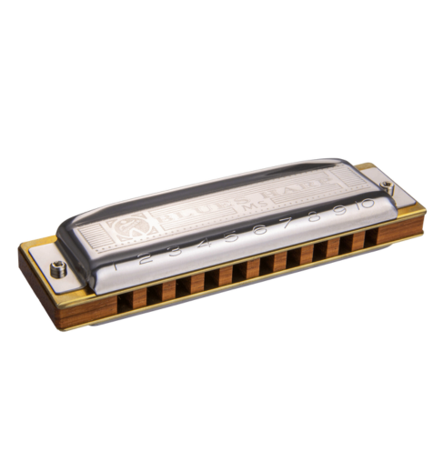 Hohner Blues Harp 532/20 MS C