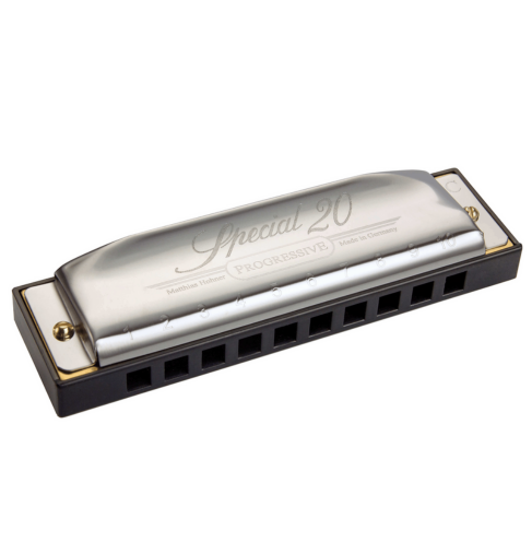 Hohner Special 20