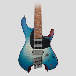 Ibanez seria Q