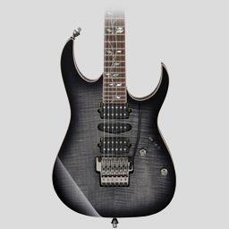 Ibanez seria RG