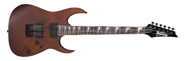 Gitara elektryczna Ibanez GRG121DX