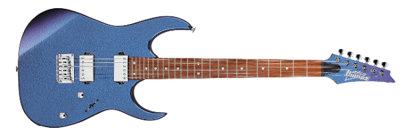 Gitara elektryczna Ibanez GRG121SP