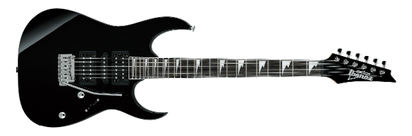 Gitara elektryczna Ibanez GRG170DX