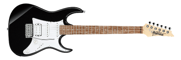 Gitara elektryczna Ibanez GRX40