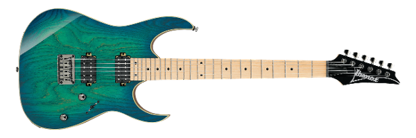 Ibanez gitara elektryczna RG421AHM