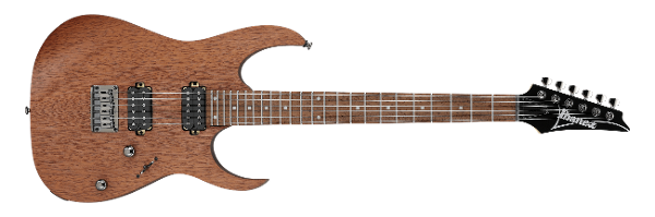 Ibanez gitara elektryczna RG421