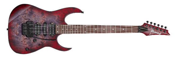 Ibanez gitara elektryczna RG470PB