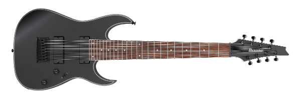 Ibanez gitara elektryczna RG8EX